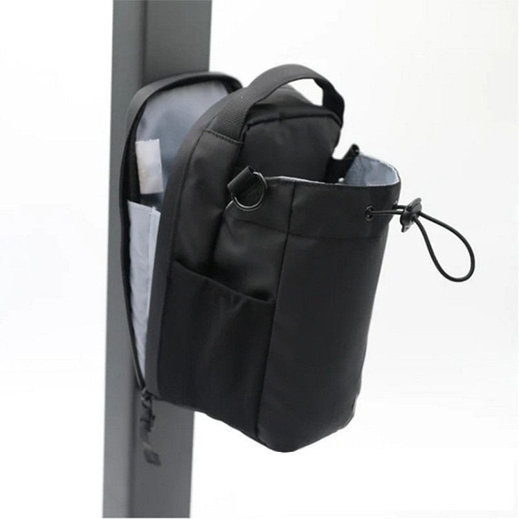 Bolsa Magnética para Botella de Agua/Fitness